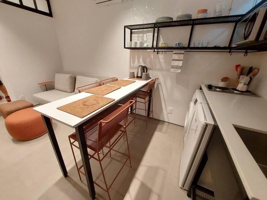 Ipanema Pe Na Areia Apartment *