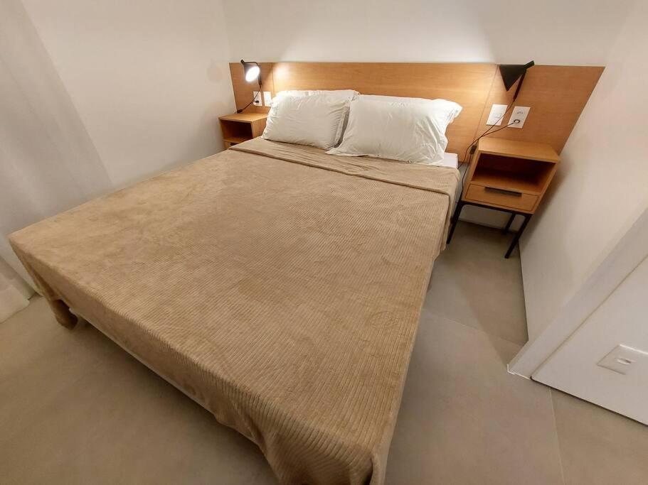 Ipanema Pe Na Areia Apartment *