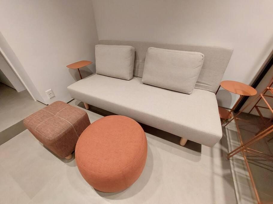 Ipanema Pe Na Areia Apartment