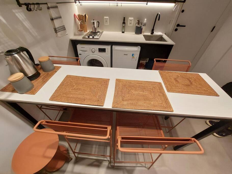 Apartment Ipanema Pe Na Areia *