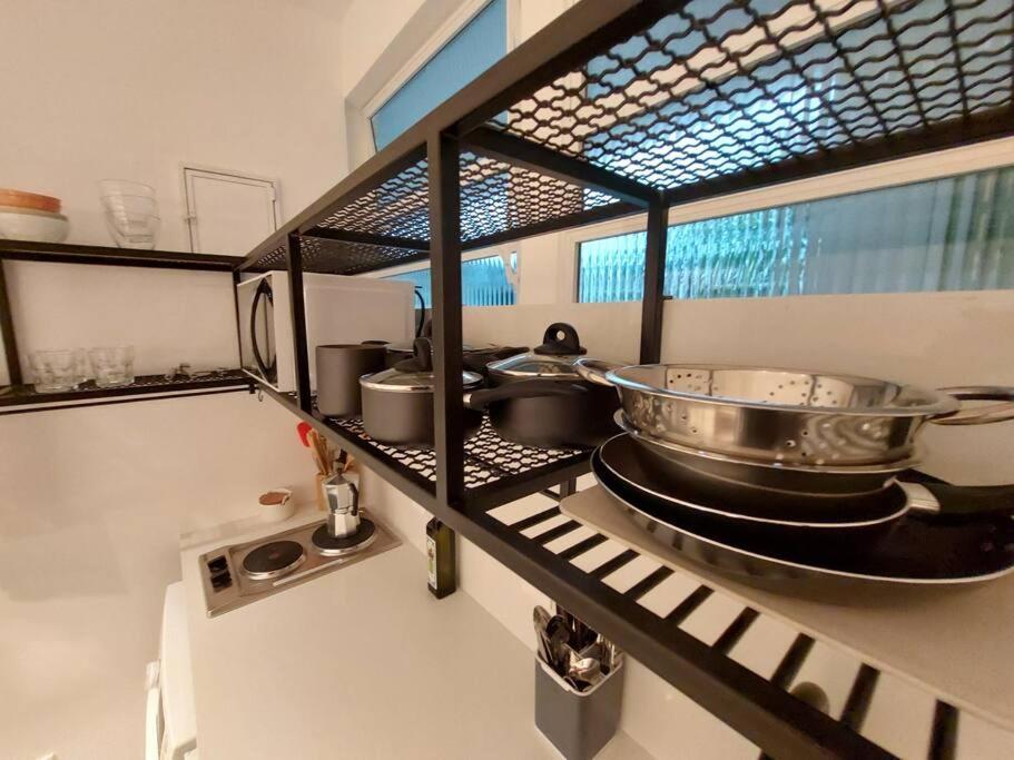 Ipanema Pe Na Areia Apartment Rio de Janeiro