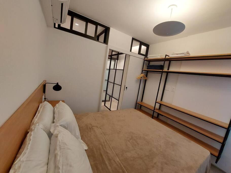 Apartment Ipanema Pe Na Areia Rio de Janeiro